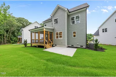 2625 Silver Gate Court, Wake Forest, NC 27587 - Photo 32