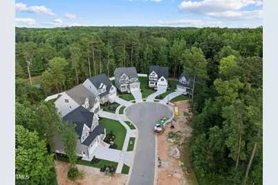 2625 Silver Gate Court, Wake Forest, NC 27587 - Photo 34