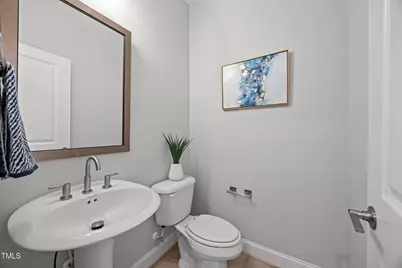 2625 Silver Gate Court, Wake Forest, NC 27587 - Photo 24