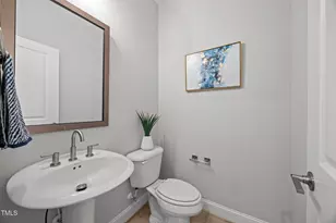 2625 Silver Gate Ct, Wake Forest, NC 27587 - Photo 24