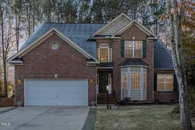 3100 Lariat Ridge Drive, Wake Forest, NC 27587 - Photo 1