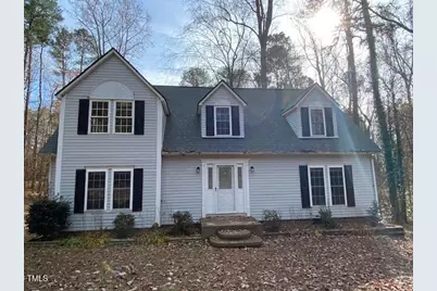 5068 Dorsey Road, Oxford, NC 27565 - Photo 1