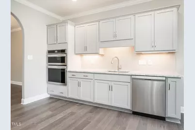 2363 Whelen Drive, Graham, NC 27253 - Photo 2