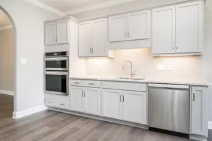 2363 Whelen Dr, Graham, NC 27253 - Photo 2
