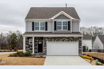 150 Steppe Way, Garner, NC 27529 - Photo 1