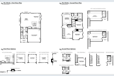 150 Steppe Way, Garner, NC 27529 - Photo 26