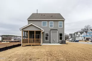 150 Steppe Wy, Garner, NC 27529 - Photo 24