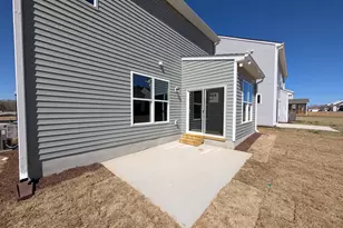 8 Steppe Wy, Garner, NC 27529 - Photo 28