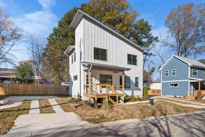 2503 Lednum Street, Durham, NC 27704 - Photo 1