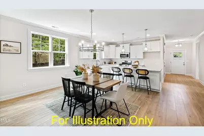 117 Deer Cross Drive, Louisburg, NC 27549 - Photo 16