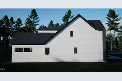 60 Chestnut Oak Drive, Youngsville, NC 27596 - Photo 8