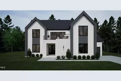 60 Chestnut Oak Drive, Youngsville, NC 27596 - Photo 1