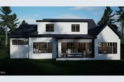 60 Chestnut Oak Drive, Youngsville, NC 27596 - Photo 6