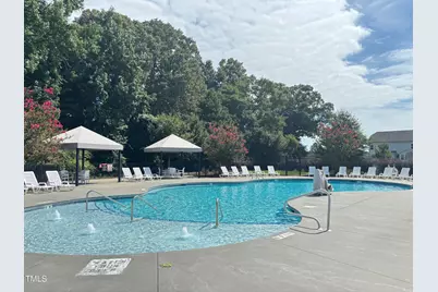 8305 Cannon Grove Drive, Willow Springs, NC 27592 - Photo 32