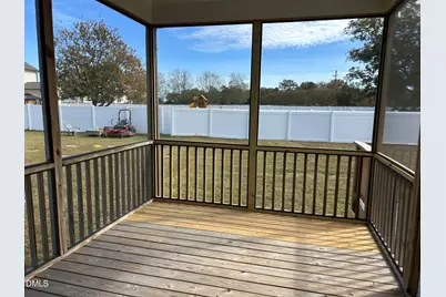 8305 Cannon Grove Drive, Willow Springs, NC 27592 - Photo 30