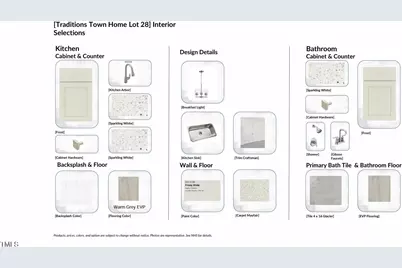 482 Traditions Grande Boulevard #30, Wake Forest, NC 27587 - Photo 20