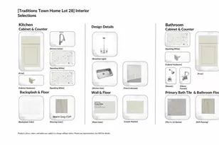 482 Traditions Grande Blvd, Wake Forest, NC 27587 - Photo 20