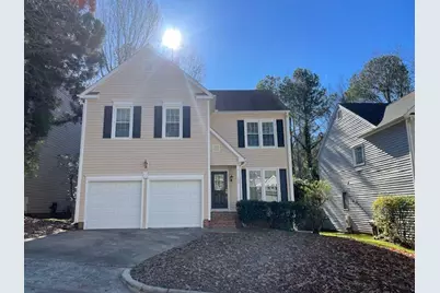 125 Solstice Circle, Cary, NC 27513 - Photo 2