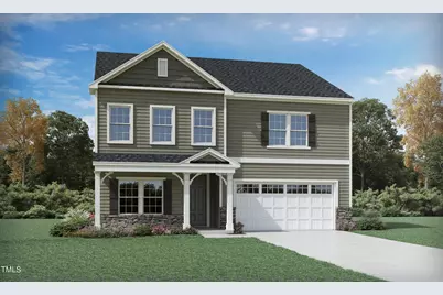 2212 Birdhouse Lane, Wake Forest, NC 27587 - Photo 1