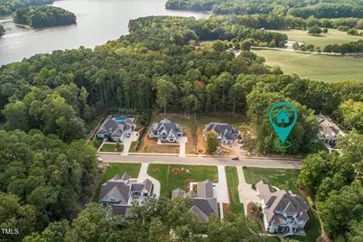 172 Bonica Creek Drive, Garner, NC 27529 - Photo 2