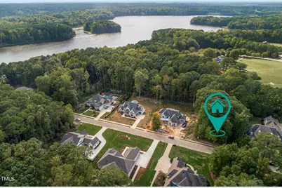 172 Bonica Creek Drive, Garner, NC 27529 - Photo 1