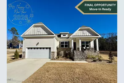 19 Covey Rise Way, Lillington, NC 27546 - Photo 1