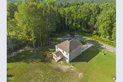 45 Covey Rise Way, Lillington, NC 27546 - Photo 2