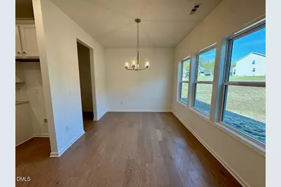 45 Covey Rise Way, Lillington, NC 27546 - Photo 16