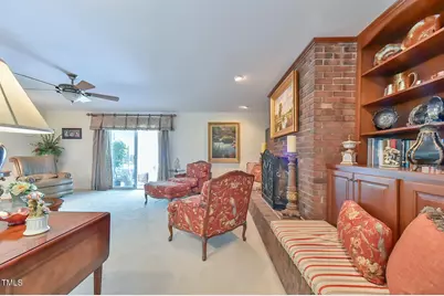 304 Homestead Rd. Road, Chapel Hill, NC 27516 - Photo 16