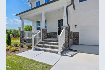 63 Whimbrel Court, Lillington, NC 27546 - Photo 6