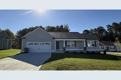 193 Magnolia Run Way, Benson, NC 27504 - Photo 2