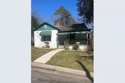 420 E Hinton Street, Clayton, NC 27520 - Photo 1