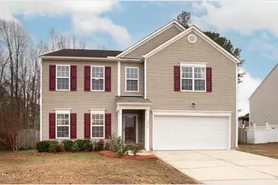 3069 Buttonwood Lane, Clayton, NC 27520 - Photo 1