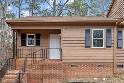 808 Kendall Drive, Durham, NC 27703 - Photo 1