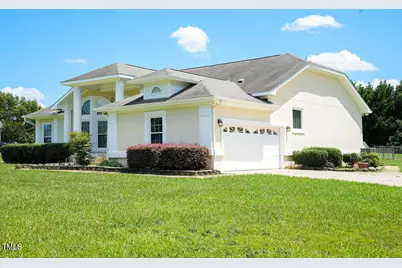 6101 Valentine Street, Zebulon, NC 27597 - Photo 4