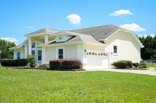 6101 Valentine St, Zebulon, NC 27597 - Photo 4