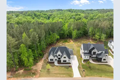 7813 Ailesbury Road, Wake Forest, NC 27587 - Photo 50