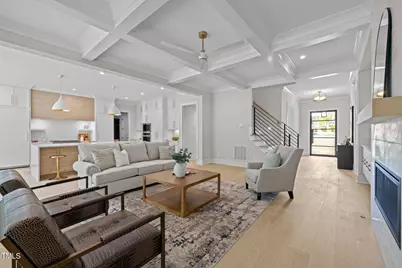 7813 Ailesbury Road, Wake Forest, NC 27587 - Photo 16