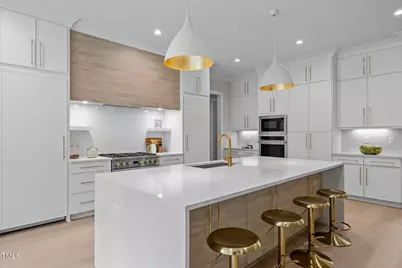 7813 Ailesbury Road, Wake Forest, NC 27587 - Photo 6