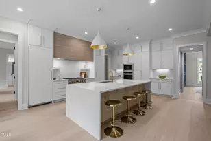 7813 Ailesbury Rd, Wake Forest, NC 27587 - Photo 14