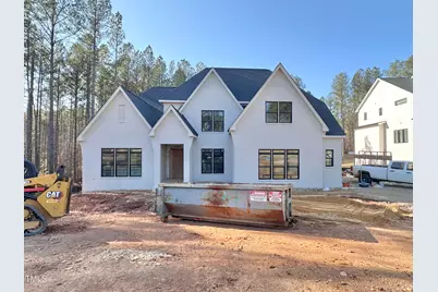 7813 Ailesbury Road, Wake Forest, NC 27587 - Photo 1