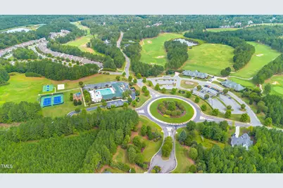 183 Lookout Ridge, Pittsboro, NC 27312 - Photo 8