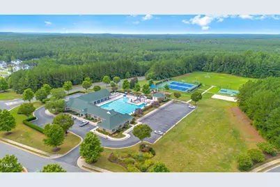 183 Lookout Ridge, Pittsboro, NC 27312 - Photo 6