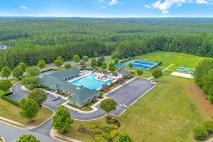 183 Lookout Ridge, Pittsboro, NC 27312 - Photo 6