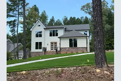 9 High Ridge Lane, Pittsboro, NC 27312 - Photo 2