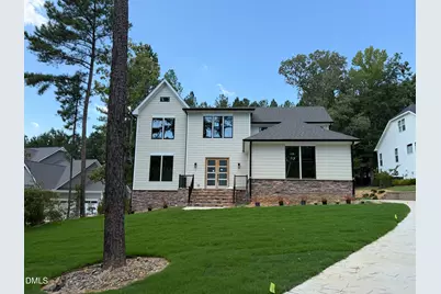 9 High Ridge Lane, Pittsboro, NC 27312 - Photo 24
