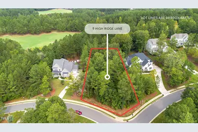 9 High Ridge Lane, Pittsboro, NC 27312 - Photo 10