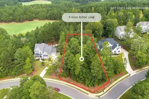 9 High Ridge Ln, Pittsboro, NC 27312 - Photo 10