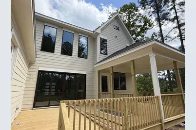 9 High Ridge Lane, Pittsboro, NC 27312 - Photo 4