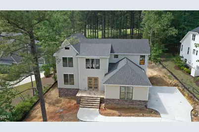 9 High Ridge Lane, Pittsboro, NC 27312 - Photo 2